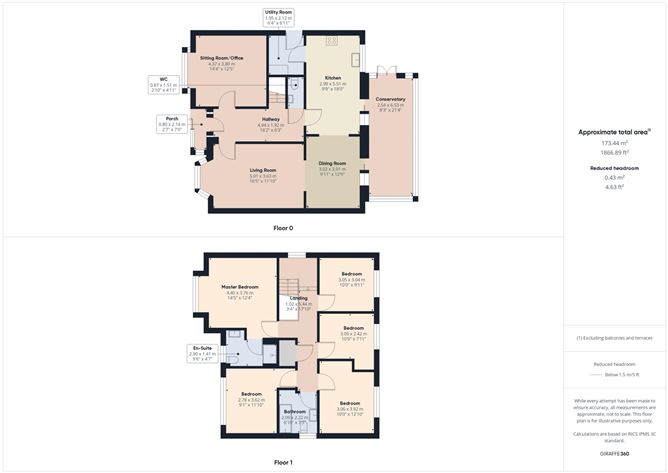 21 Williamstown Village, Waterford
