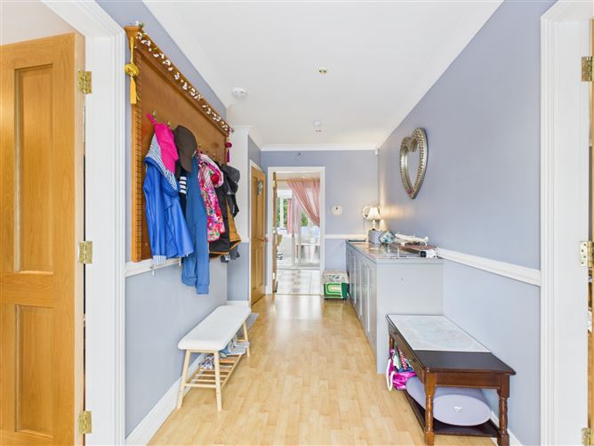 21 Williamstown Village, Waterford