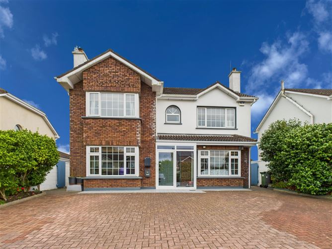 21 Williamstown Village, Waterford