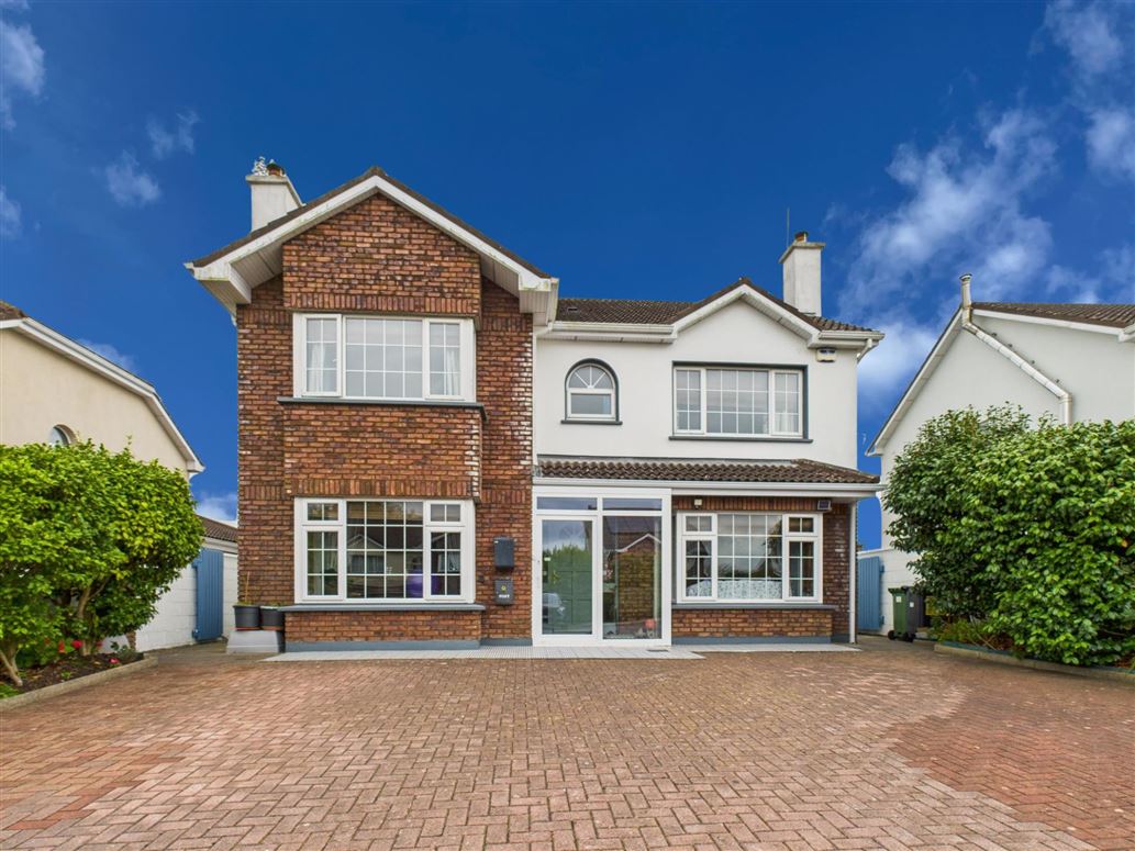 21 Williamstown Village, Waterford
