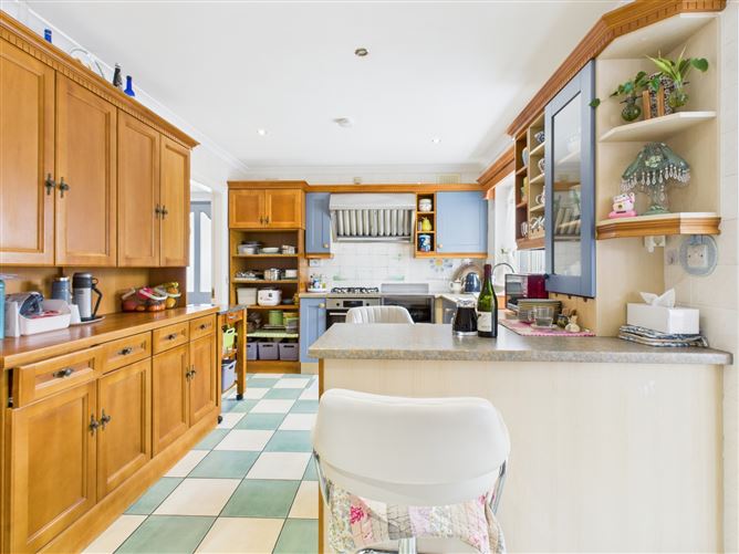 21 Williamstown Village, Waterford