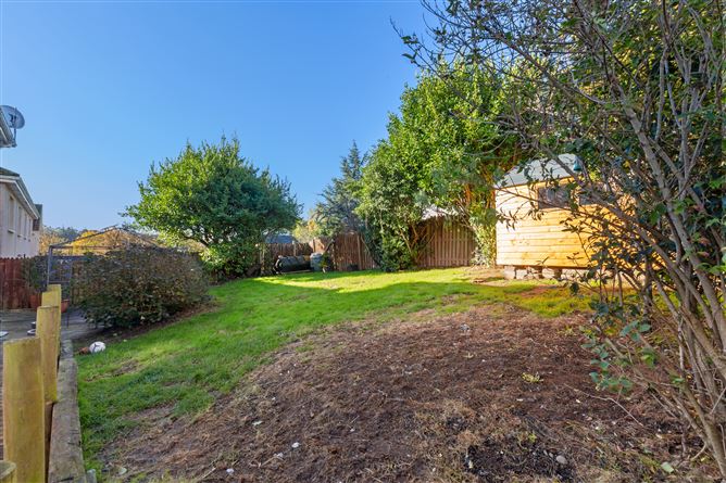 16 Marlton Park, Wicklow, Co. Wicklow