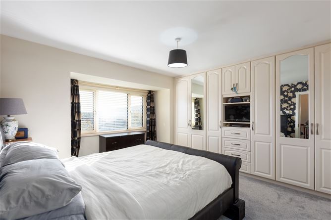 16 Marlton Park, Wicklow, Co. Wicklow