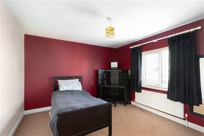 16 Marlton Park, Wicklow, Co. Wicklow