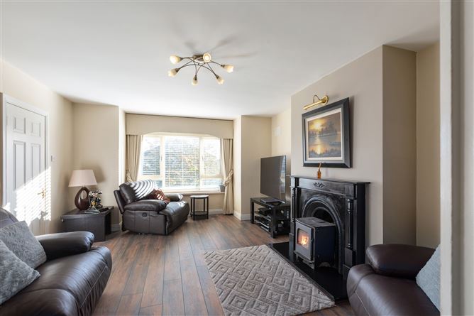 16 Marlton Park, Wicklow, Co. Wicklow