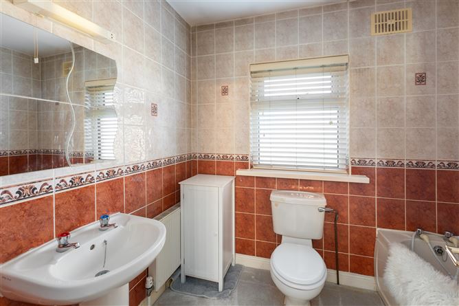 16 Marlton Park, Wicklow, Co. Wicklow