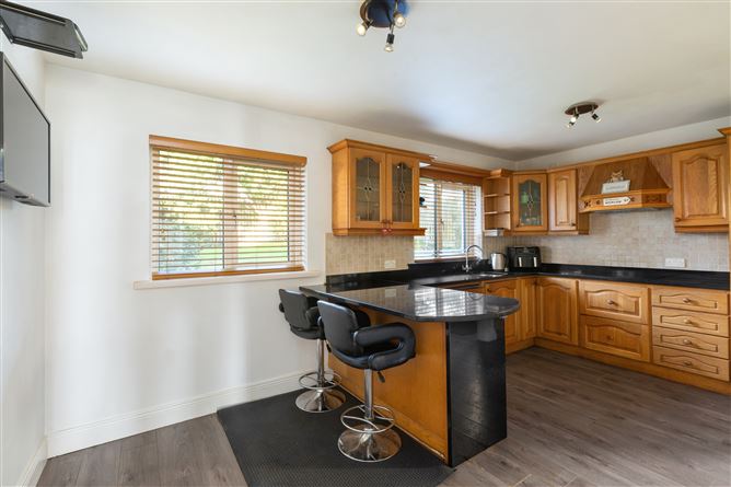 16 Marlton Park, Wicklow, Co. Wicklow