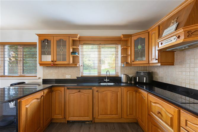 16 Marlton Park, Wicklow, Co. Wicklow