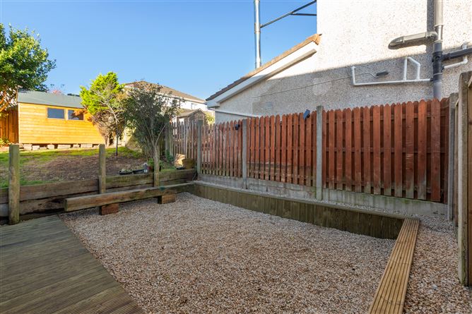 16 Marlton Park, Wicklow, Co. Wicklow