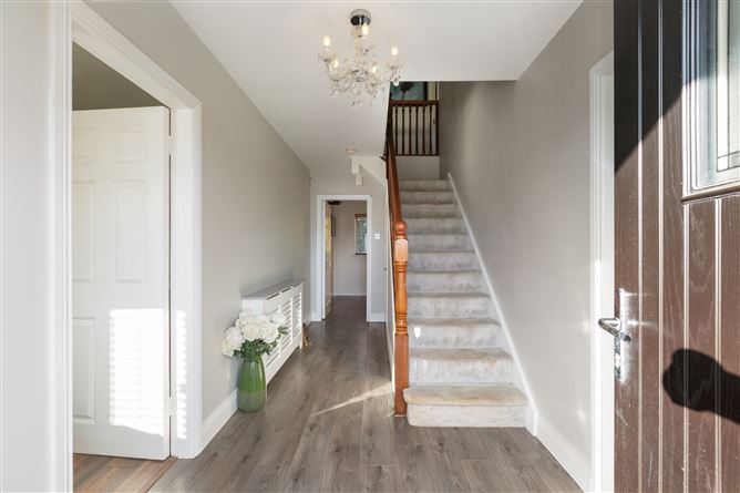 16 Marlton Park, Wicklow, Co. Wicklow