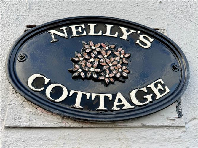 Nellies Cottage, Ballyhowly, Knock, County Mayo