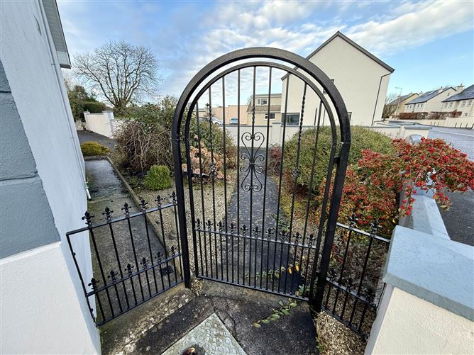 Nellies Cottage, Ballyhowly, Knock, County Mayo