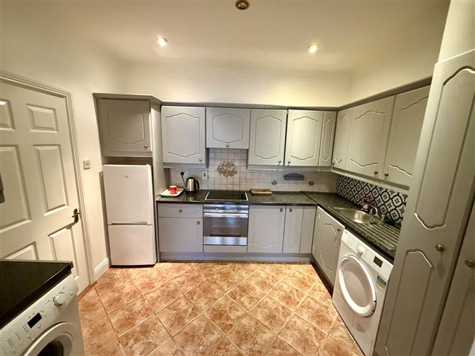 Nellies Cottage, Ballyhowly, Knock, County Mayo