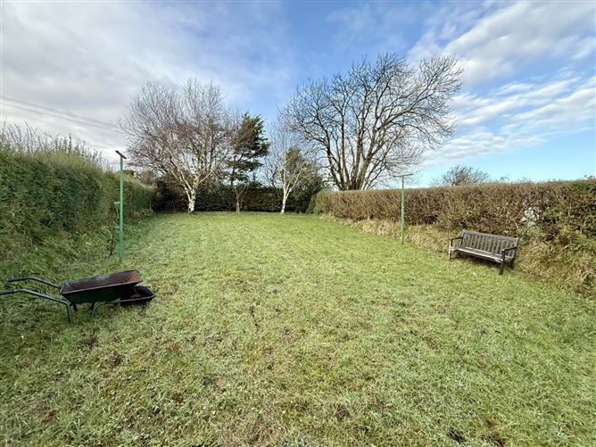 Nellies Cottage, Ballyhowly, Knock, County Mayo