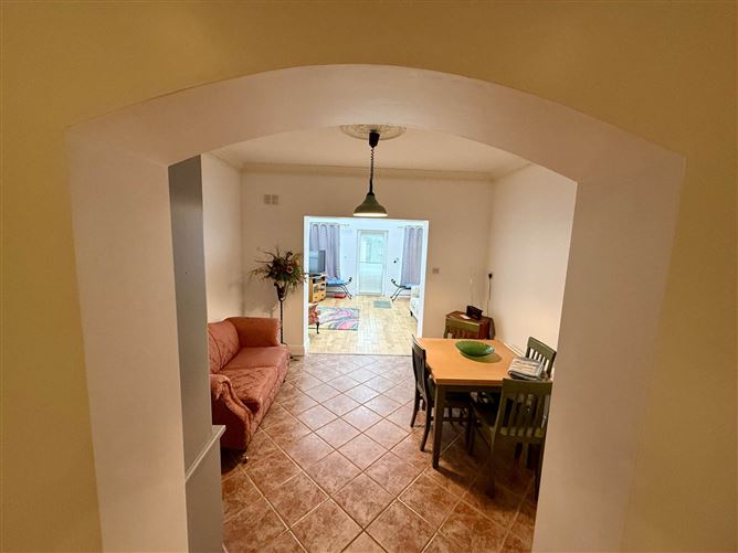 Nellies Cottage, Ballyhowly, Knock, County Mayo