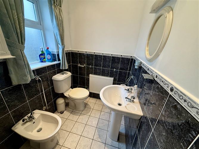 Nellies Cottage, Ballyhowly, Knock, County Mayo