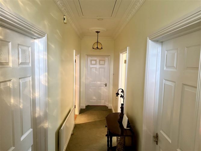 Nellies Cottage, Ballyhowly, Knock, County Mayo