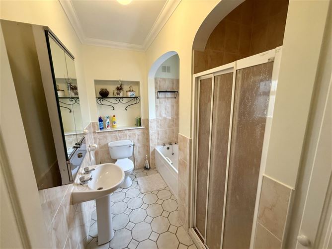 Nellies Cottage, Ballyhowly, Knock, County Mayo