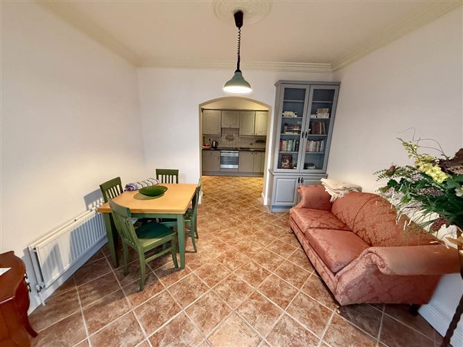 Nellies Cottage, Ballyhowly, Knock, County Mayo