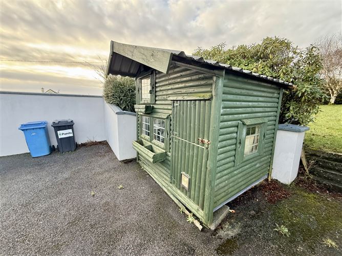 Nellies Cottage, Ballyhowly, Knock, County Mayo