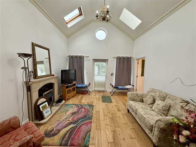 Nellies Cottage, Ballyhowly, Knock, County Mayo