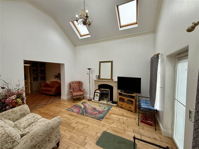 Nellies Cottage, Ballyhowly, Knock, County Mayo