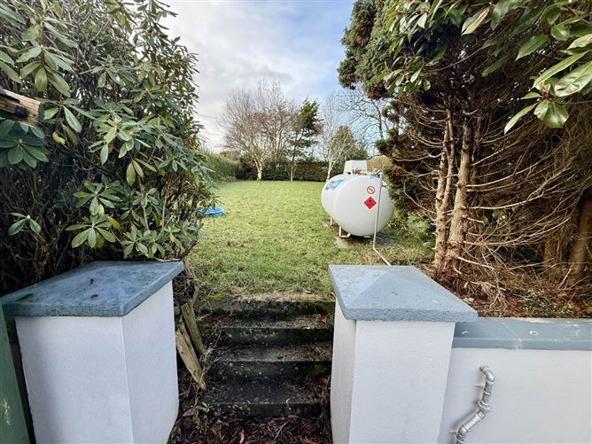 Nellies Cottage, Ballyhowly, Knock, County Mayo