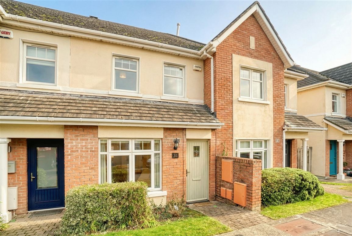 31 Saran Wood, Bray, Wicklow
