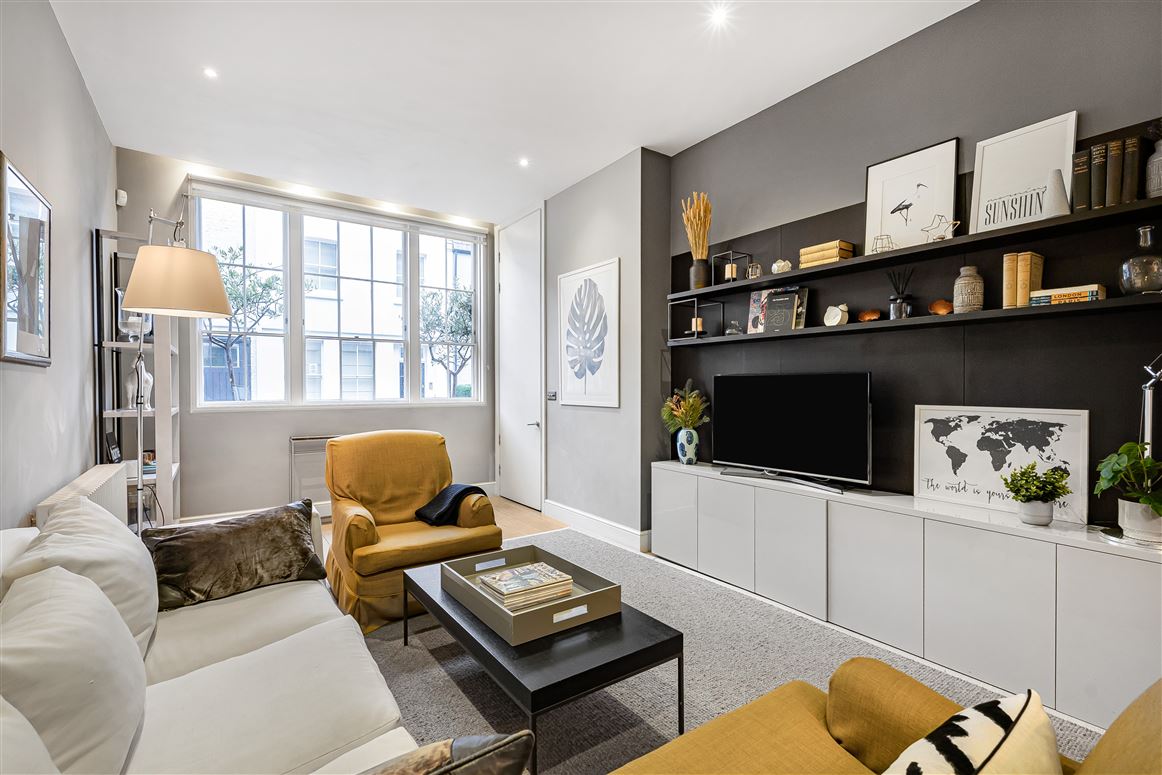 The Cadogan Pad,London,Greater London,United Kingdom