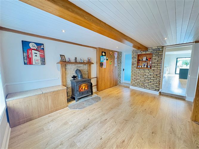 Dublin Road, Kilbeggan, Westmeath