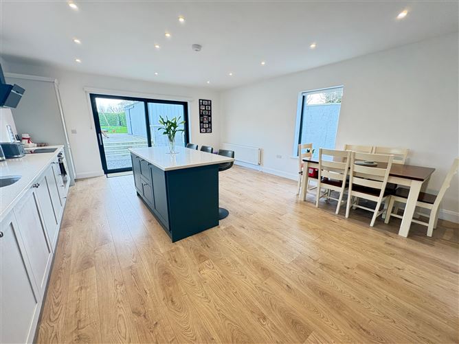 Dublin Road, Kilbeggan, Westmeath