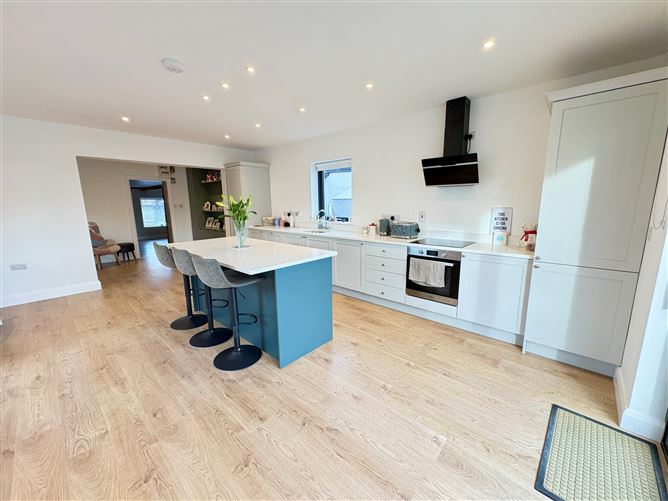 Dublin Road, Kilbeggan, Westmeath