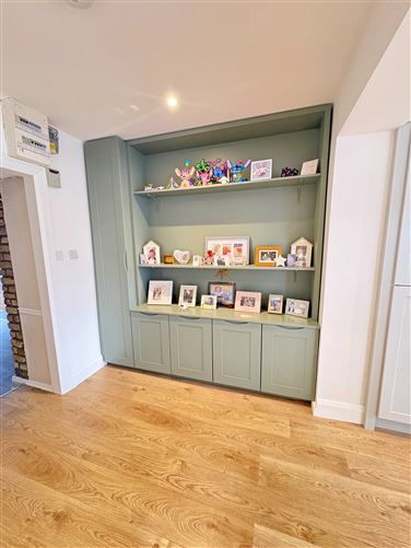 Dublin Road, Kilbeggan, Westmeath