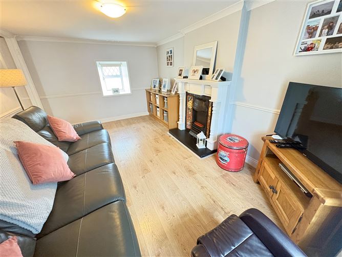 Dublin Road, Kilbeggan, Westmeath