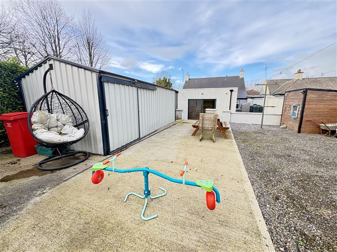 Dublin Road, Kilbeggan, Westmeath