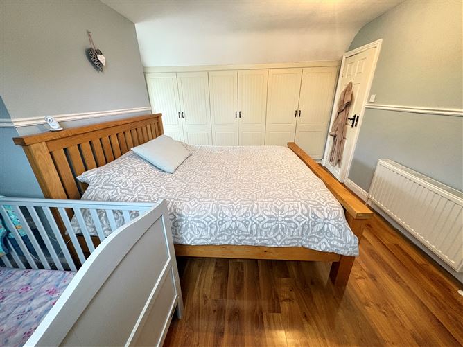 Dublin Road, Kilbeggan, Westmeath