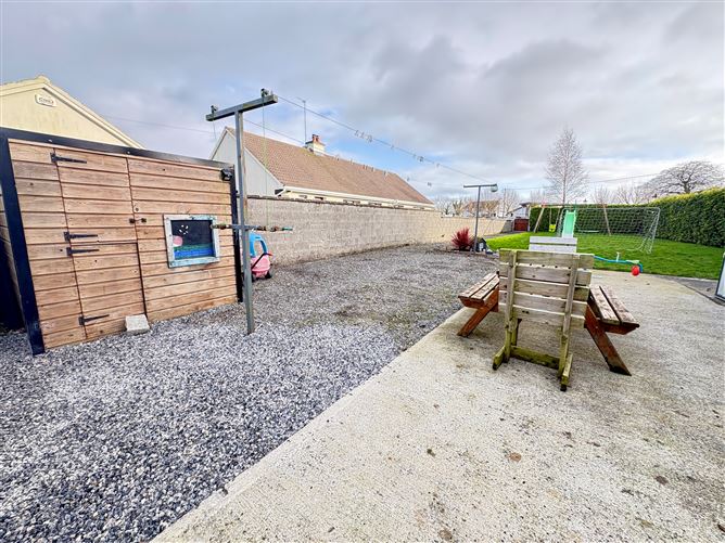 Dublin Road, Kilbeggan, Westmeath