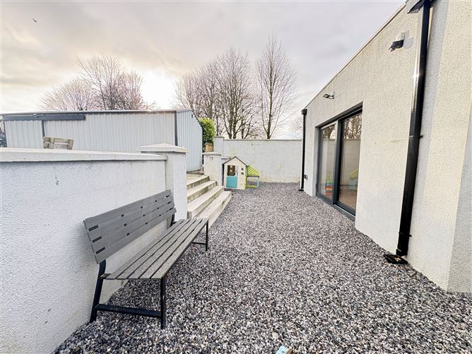 Dublin Road, Kilbeggan, Westmeath