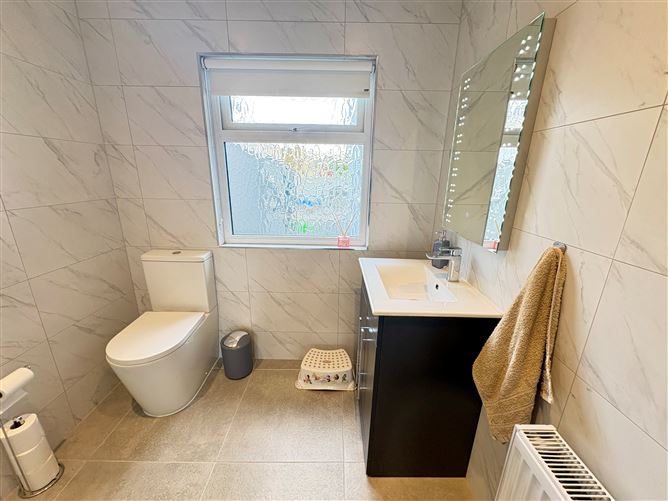 Dublin Road, Kilbeggan, Westmeath