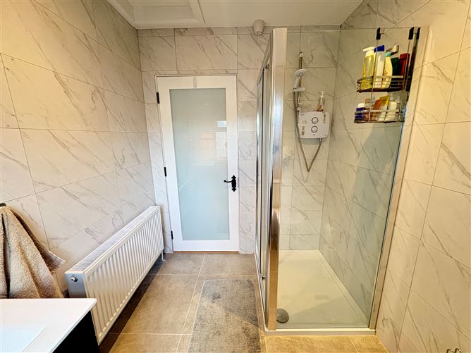 Dublin Road, Kilbeggan, Westmeath