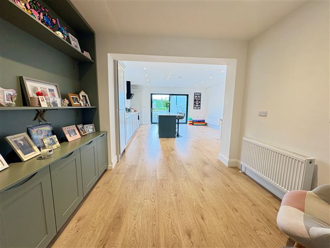 Dublin Road, Kilbeggan, Westmeath