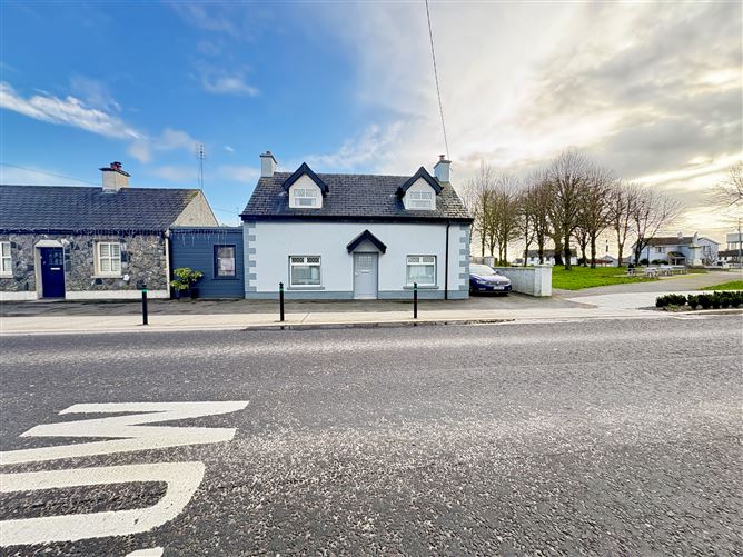 Dublin Road, Kilbeggan, Westmeath