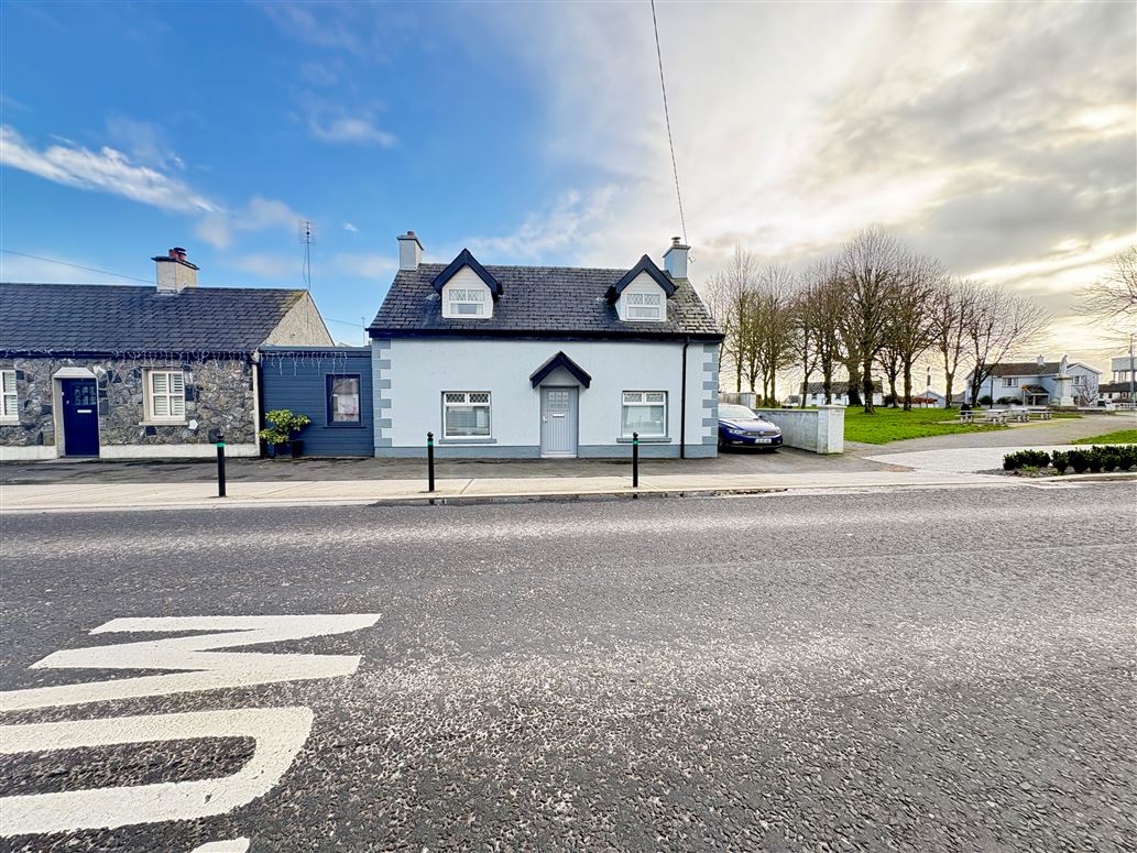 Dublin Road, Kilbeggan, Westmeath