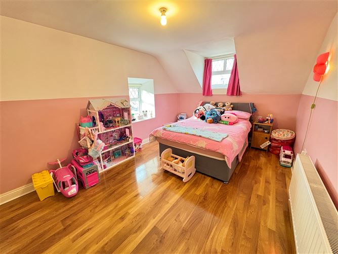 Dublin Road, Kilbeggan, Westmeath