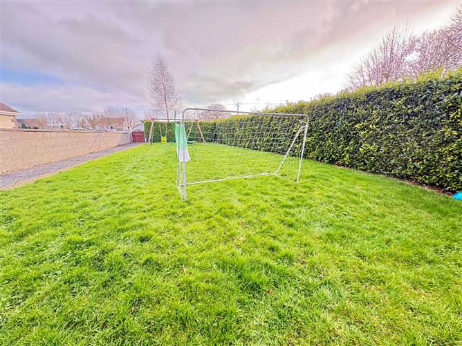 Dublin Road, Kilbeggan, Westmeath