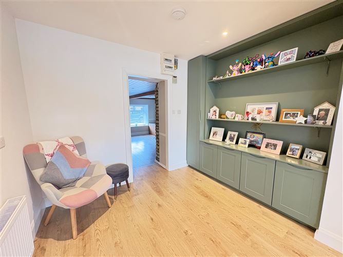 Dublin Road, Kilbeggan, Westmeath