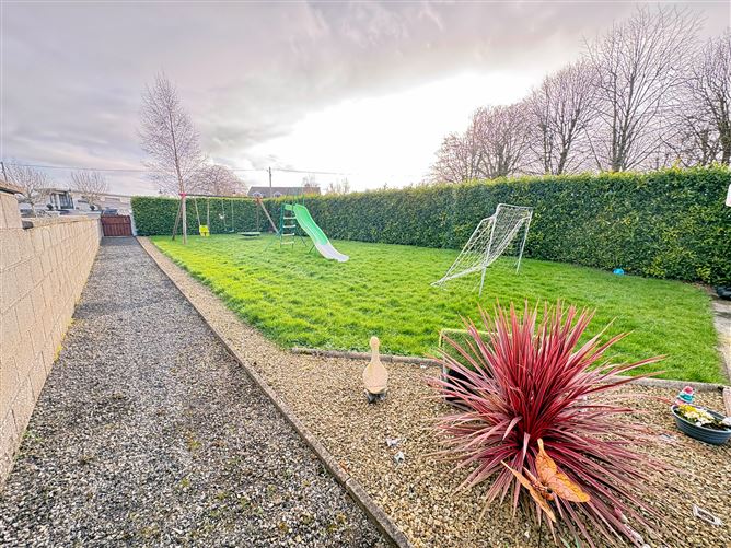 Dublin Road, Kilbeggan, Westmeath