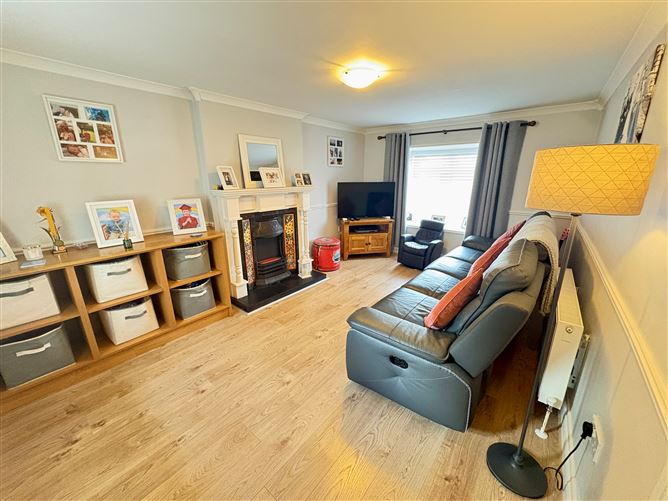 Dublin Road, Kilbeggan, Westmeath