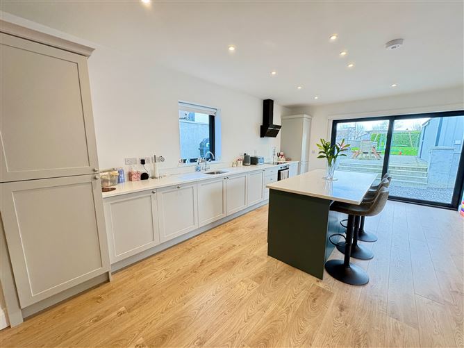 Dublin Road, Kilbeggan, Westmeath