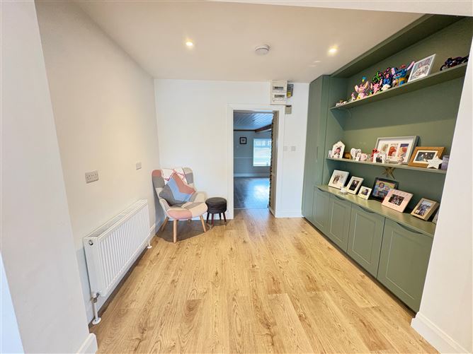 Dublin Road, Kilbeggan, Westmeath